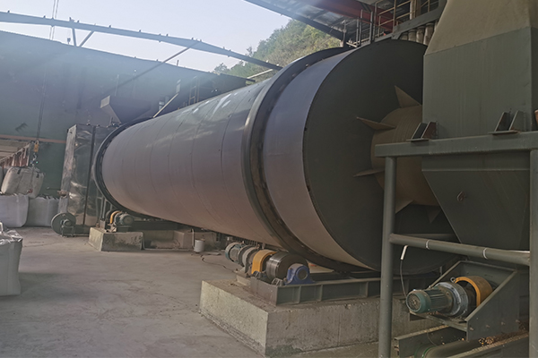 啤酒糟烘干機(jī)